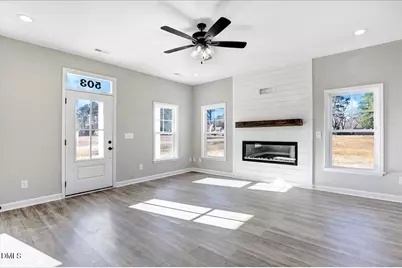 503 E First Street, Princeton, NC 27569 - Photo 10