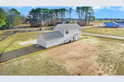 503 E First Street, Princeton, NC 27569 - Photo 36