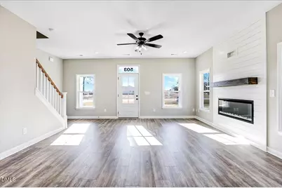 503 E First Street, Princeton, NC 27569 - Photo 12