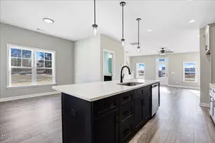 503 E 1st St, Princeton, NC 27569 - Photo 20