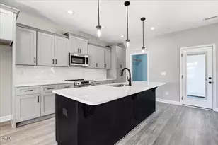 503 E 1st St, Princeton, NC 27569 - Photo 14