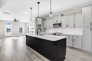 503 E 1st St, Princeton, NC 27569 - Photo 16