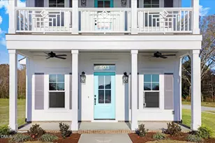 503 E 1st St, Princeton, NC 27569 - Photo 6