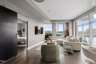 400 W North St, Raleigh, NC 27603 - Photo 1