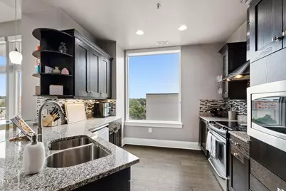 400 W North Street #610, Raleigh, NC 27603 - Photo 14
