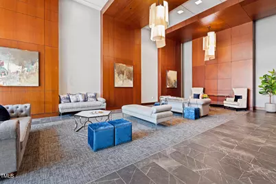 400 W North Street #610, Raleigh, NC 27603 - Photo 42