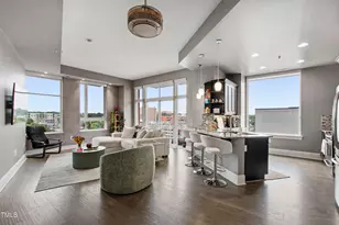 400 W North St, Raleigh, NC 27603 - Photo 2