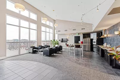 400 W North Street #610, Raleigh, NC 27603 - Photo 34