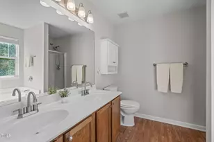 412 Stobhill Ln, Holly Springs, NC 27540 - Photo 16