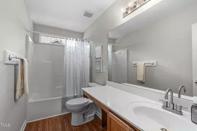 412 Stobhill Lane, Holly Springs, NC 27540 - Photo 20