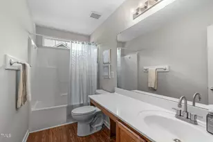 412 Stobhill Ln, Holly Springs, NC 27540 - Photo 20