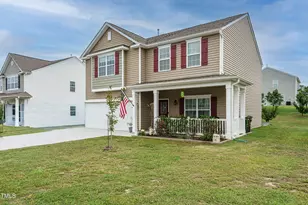 1236 Turkey Trot Rd, Wendell, NC 27591 - Photo 2