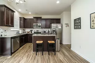 1236 Turkey Trot Rd, Wendell, NC 27591 - Photo 8