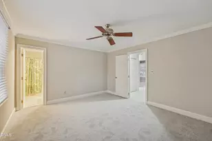 8304 Wycombe Ln, Raleigh, NC 27615 - Photo 30