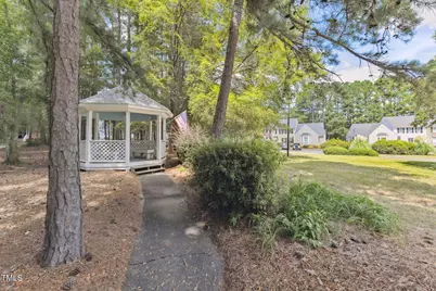 8304 Wycombe Lane, Raleigh, NC 27615 - Photo 4