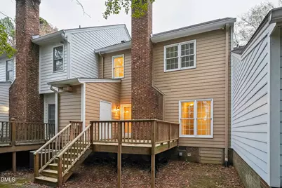 8304 Wycombe Lane, Raleigh, NC 27615 - Photo 42