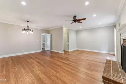 8304 Wycombe Lane, Raleigh, NC 27615 - Photo 20