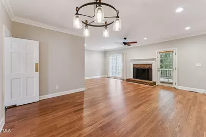 8304 Wycombe Lane, Raleigh, NC 27615 - Photo 18