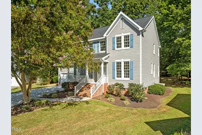 101 Elk River Court, Mebane, NC 27302 - Photo 1