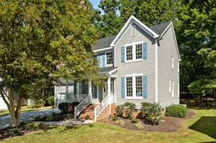 101 Elk River Ct, Mebane, NC 27302 - Photo 2