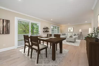 109 Water Leaf Lane, Cary, NC 27518 - Photo 16