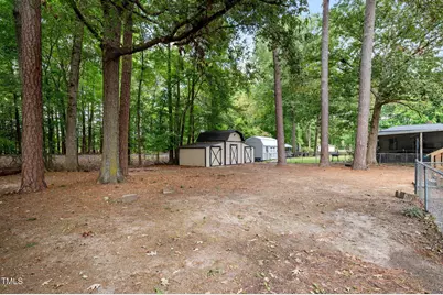 704 Forest Acres Drive, Tarboro, NC 27886 - Photo 30