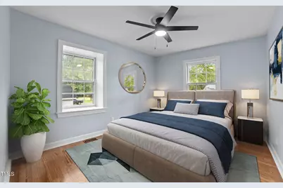 704 Forest Acres Drive, Tarboro, NC 27886 - Photo 26