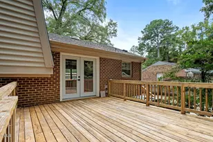 704 Forest Acres Dr, Tarboro, NC 27886 - Photo 32