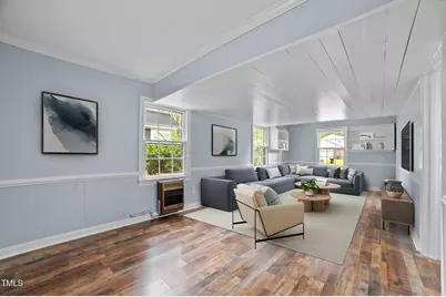 704 Forest Acres Drive, Tarboro, NC 27886 - Photo 18