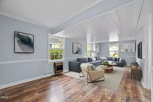 704 Forest Acres Dr, Tarboro, NC 27886 - Photo 18