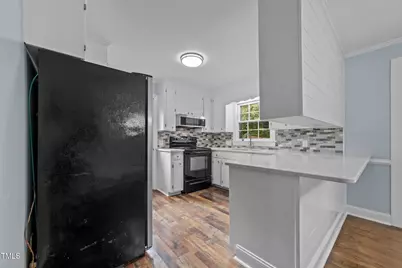 704 Forest Acres Drive, Tarboro, NC 27886 - Photo 14