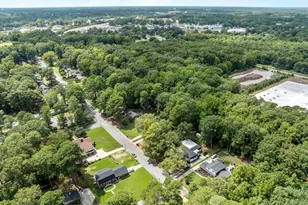 704 Forest Acres Dr, Tarboro, NC 27886 - Photo 10