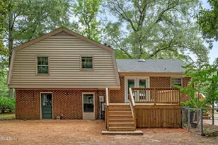 704 Forest Acres Dr, Tarboro, NC 27886 - Photo 34