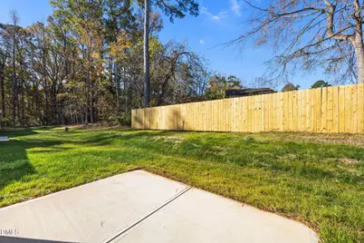 216 E College Street, Franklinton, NC 27525 - Photo 28