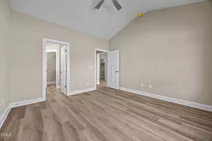 216 E College St, Franklinton, NC 27525 - Photo 18