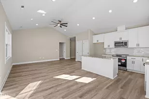 216 E College St, Franklinton, NC 27525 - Photo 16