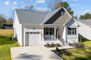 216 E College St, Franklinton, NC 27525 - Photo 2