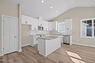 216 E College Street, Franklinton, NC 27525 - Photo 4