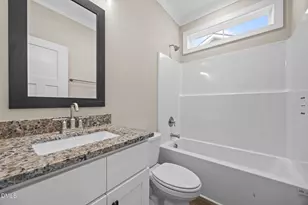 216 E College St, Franklinton, NC 27525 - Photo 24