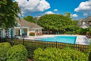 1221 Arborgate Cir, Chapel Hill, NC 27514 - Photo 18