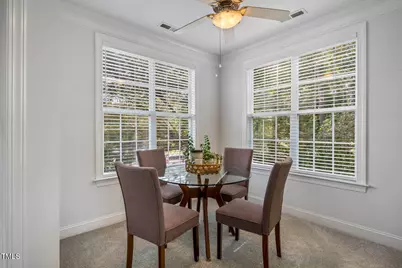 1221 Arborgate Circle #12, Chapel Hill, NC 27514 - Photo 6