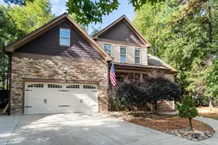 25 Paddy Ln, Youngsville, NC 27596 - Photo 1