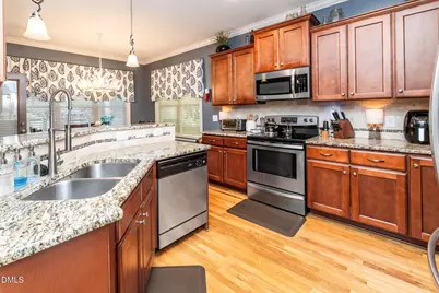 25 Paddy Lane, Youngsville, NC 27596 - Photo 12