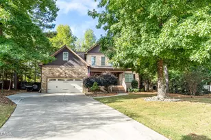 25 Paddy Ln, Youngsville, NC 27596 - Photo 2