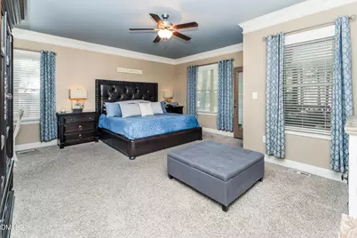 25 Paddy Lane, Youngsville, NC 27596 - Photo 14