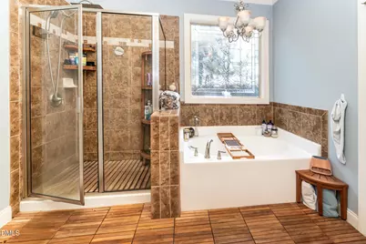 25 Paddy Lane, Youngsville, NC 27596 - Photo 16