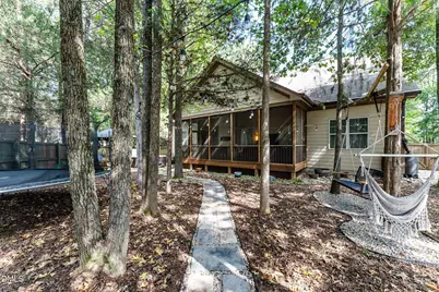 25 Paddy Lane, Youngsville, NC 27596 - Photo 36