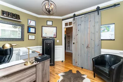 25 Paddy Lane, Youngsville, NC 27596 - Photo 8