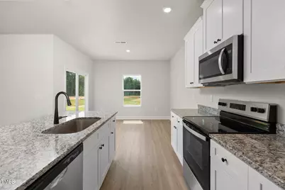 1010 Rhino Bend, Oxford, NC 27565 - Photo 4