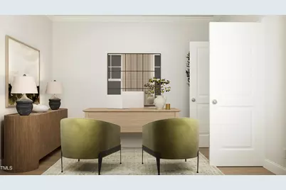 1529 Odette Way, Durham, NC 27703 - Photo 8